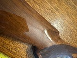 Winchester 101 12 Ga Stock and Forend Set - 5 of 20