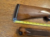 Winchester 101 12 Ga Stock and Forend Set - 2 of 20