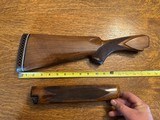 Winchester 101 12 Ga Stock and Forend Set - 1 of 20