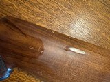Winchester 101 12 Ga Stock and Forend Set - 17 of 20