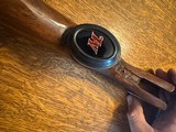Winchester 101 12 Ga Stock and Forend Set - 11 of 20