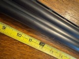 Winchester 101 12 Ga Barrel Set Skeet Over Skeet - 6 of 20