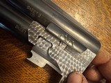 Winchester 101 12 Ga Barrel Set Skeet Over Skeet - 16 of 20