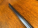 Winchester 101 12 Ga Barrel Set Skeet Over Skeet - 17 of 20
