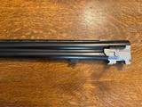 Winchester 101 12 Ga Barrel Set Skeet Over Skeet - 8 of 20
