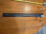 Winchester 101 12 Ga Barrel Set Skeet Over Skeet - 7 of 20