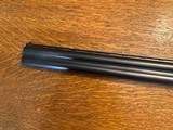 Winchester 101 12 Ga Barrel Set Skeet Over Skeet - 9 of 20