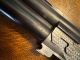 Winchester 101 12 Ga Barrel Set Skeet Over Skeet - 15 of 20