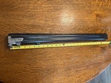 Winchester 101 12 Ga Barrel Set Skeet Over Skeet - 1 of 20