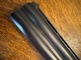 Winchester 101 12 Ga Barrel Set Skeet Over Skeet - 10 of 20