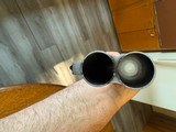 Winchester 101 12 Ga Barrel Set Skeet Over Skeet - 20 of 20