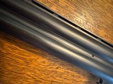Winchester 101 12 Ga Barrel Set Skeet Over Skeet - 12 of 20