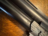 Winchester 101 12 Ga Barrel Set Skeet Over Skeet - 14 of 20