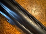 Winchester 101 12 Ga Barrel Set Skeet Over Skeet - 13 of 20