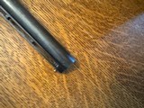 Browning a5 20 Ga Vent Rib 26” Fixed Mod Belgium 2 3/4” Shells - 10 of 17
