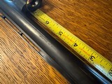 Browning a5 20 Ga Vent Rib 26” Fixed Mod Belgium 2 3/4” Shells - 4 of 17