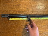 Browning a5 20 Ga Vent Rib 26” Fixed Mod Belgium 2 3/4” Shells - 2 of 17