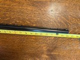Browning a5 20 Ga Vent Rib 26” Fixed Mod Belgium 2 3/4” Shells - 3 of 17
