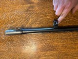 Browning a5 20 Ga Vent Rib 26” Fixed Mod Belgium 2 3/4” Shells - 8 of 17