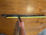 Browning a5 20 Ga Vent Rib 26” Fixed Mod Belgium 2 3/4” Shells - 1 of 17