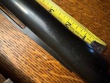 Remington 1187 12 Ga Step Rib 30” Fixed Full NIB - 6 of 17