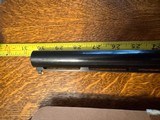 Remington 1187 12 Ga Step Rib 30” Fixed Full NIB - 8 of 17