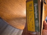 Remington 1187 12 Ga Step Rib 30” Fixed Full NIB - 17 of 17