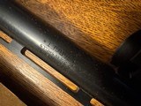 Remington 1187 12 Ga Step Rib 30” Fixed Full NIB - 14 of 17