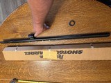 Remington 1187 12 Ga Step Rib 30” Fixed Full NIB - 10 of 17