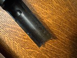 Remington 1187 12 Ga Step Rib 30” Fixed Full NIB - 9 of 17