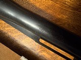 Remington 1187 12 Ga Step Rib 30” Fixed Full NIB - 16 of 17