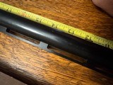 Remington 1187 12 Ga Step Rib 30” Fixed Full NIB - 7 of 17