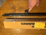 Remington 1187 12 Ga Step Rib 30” Fixed Full NIB - 11 of 17