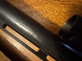 Remington 1187 12 Ga Step Rib 30” Fixed Full NIB - 13 of 17