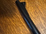 Remington 870 STD WT 20 Smooth Bore Slug Barrel With Rifle Sights - 12 of 19