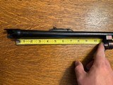 Remington 870 STD WT 20 Smooth Bore Slug Barrel With Rifle Sights - 2 of 19