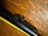Remington 870 STD WT 20 Smooth Bore Slug Barrel With Rifle Sights - 5 of 19