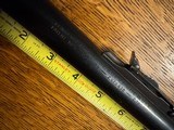 Remington 870 STD WT 20 Smooth Bore Slug Barrel With Rifle Sights - 4 of 19