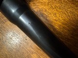 Remington 870 STD WT 20 Smooth Bore Slug Barrel With Rifle Sights - 15 of 19