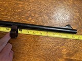 Remington 870 STD WT 20 Smooth Bore Slug Barrel With Rifle Sights - 3 of 19