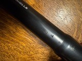 Remington 870 STD WT 20 Smooth Bore Slug Barrel With Rifle Sights - 14 of 19