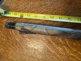 Thompson Center Encore 12 Ga Turkey Barrel Camo - 5 of 18