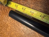 Remington 1100 12 Ga Magnum 30” Rem Choke Vent Rib - 9 of 19