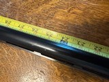 Remington 1100 12 Ga Magnum 30” Rem Choke Vent Rib - 6 of 19