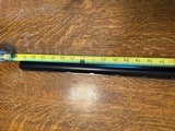 Remington 1100 12 Ga Magnum 30” Rem Choke Vent Rib - 3 of 19