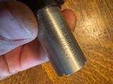 Remington 1100 12 Ga Magnum 30” Rem Choke Vent Rib - 19 of 19