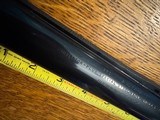 Browning a5 12 Ga 22” Invector Plus 2 3/4” Shells Barrel Japan - 4 of 19