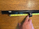 Browning a5 12 Ga 22” Invector Plus 2 3/4” Shells Barrel Japan - 2 of 19