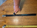 Browning a5 12 Ga 22” Invector Plus 2 3/4” Shells Barrel Japan - 7 of 19
