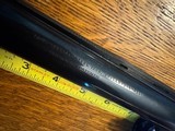 Browning a5 12 Ga 22” Invector Plus 2 3/4” Shells Barrel Japan - 5 of 19